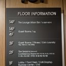 동아컴퓨터세탁공장 | 라마다 바이 윈덤 구미, 디럭스 더블(부대시설 포함) -