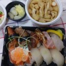 감삼태권도 | 대구감삼동맛집 다이와스시감삼본점 고급모듬초밥 배달후기