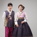 해밀예당한복 이미지