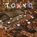 [덕계]여행사진 사람도 풍경이다 | 일본 도쿄 여행 코스 롯폰기 맛집 곤파치 니시아자부 예약 메뉴 킬빌 촬영지 후기