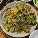 [허영만의 백반기행] 전주 근교 완주 소양 숯불돼지갈비구이 &#39;자연을 닮은 사람들&#39;