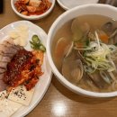 한강로칼국수신촌현대
