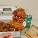 양양전통시장 | 양양 전통시장 닭강정 찾다가 들른 혁이네 닭강정｜먹거리 후기