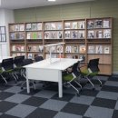 해운대 인문학 도서관 이미지