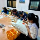 (주)누림 | [단양 다누리 아쿠아리움] 마음의 수조를 채운 예술의 기록: 현장 체험학습