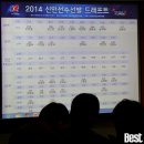 2014 프로축구 드래프트를 보고 ... 이미지