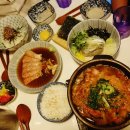 쿠모식당 이미지