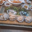 거북이 횟집 이미지