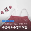 에이아리움 | 5개월차 수린이 실내 강습용 수영복 모음집 그리고 스웨이브 세레니티