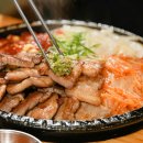 청사큰길 | 육첩반상 대전청사점 X 셰프애찬 맵짤이 콜라보 방문후기 대전 정부청사 맛집 추천🎉