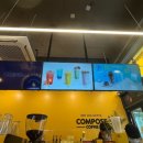 컴포즈커피인천만수3지구점