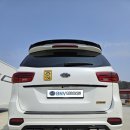 청주시 견인차량보관소 | 기아 올뉴카니발 하이리무진 후크 토우바 / 견인장치 장착 후기입니다.(수평형)