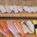 서울영희초등학교 | 삼성서울병원맛집 – 스시류 일원점 방문 후기