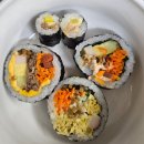 꼬마 마술사B 2 | 일산역 맛집 김밥 | 좋은 재료만 사용하는 전민선 꼬마김밥&amp;우동