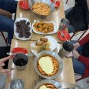 신전떡볶이퇴계로점