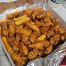 능곡로 | 원조 닭강정 맛집 멕시칸치킨, 바삭한 후라이드까지 정복한 후기 내돈내산