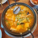 애향로 L | 제주 성산 맛집 덕이네 백반 흑돼지두루치기 쌈밥에 해물전복뚝배기까지