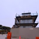 (주)엠그린 힐링카페 | 영종도 데이트코스 추천, 비오는날 가기 좋은 절벽카페 엠클리프