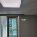 씨유 장유이안센트럴점 | 경남 김해시 <장유 이안센트럴포레 1단지> 109동 LG시스템에어컨 3대추가 신형모델 시공후기