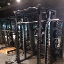 골져스 피트니스 이미지