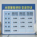 서경볼링장 이미지