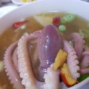 뻘낙지수산 이미지