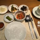 해금강한식당 이미지