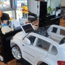 푸른미용실 이미지