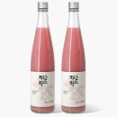 지란지교 | 지란지교 무화과 탁주 (지란지교) | 테이스팅 노트 [전통주 관찰기 #26]