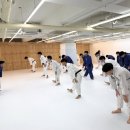 용인대 강동유도관 이미지