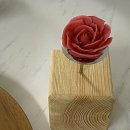 손수 빚은 앙금플라워떡케익 | 앙금플라워자격증 취득으로 새로운 일자리 구했어요