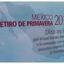 [멕시코] 멕시코 춘계수양회 마지막날 - 오리사바교회 (생명의말씀선교회 - 선교발자취) 이미지