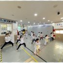 베스트 태권도장 이미지