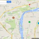 동아삼거리3(은혜주방가구앞) | [에어비엔비 아파트렌트 리뷰]프라하, Espresso on terrace studio(에스프레소 온 테라스 스튜디오)