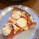 시카고 | 시카고피자 맛집 군산 수송동 제임스 시카고피자 : 내돈내산 후기