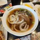 [용인 보라동] 쌀국수 포메인 한국민속촌 주변 맛집 2인 세트 먹은 후기!!