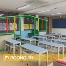 전주동신초등학교 이미지