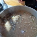 모이세 칼국수 | 화성 들깨칼국수 맛집 | 모이세이모네칼국수 | 국내산 들깨! 꾸덕한 칼국수