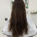 대도약국 | 수택동미용실 에이바헤어 구리수택점에서 만족스럽게 전체염색+커트+클리닉 받고 온 후기
