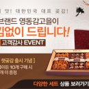 영동감 협동조합 이미지