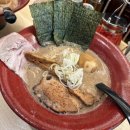 서순라길 맛집 라멘 보루도 종묘 서순라길 본점