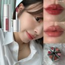 스윗핏 | 헤비메이크업 블러링 슬립핏 립치크 전색상 발색 후기