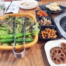 오남매갈비랑탕이랑 이미지