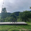[일상] 글램핑 🏕
