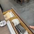 짬뽕차이 | 인천 롯데백화점 신차이 소고기짬뽕 솔직후기 🍜