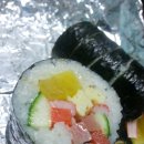 김밥천국대인점