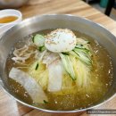 본가밀면 이미지