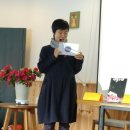 '에코페미니즘으로 쓰는 다큐×마고' 도서시리즈 출판기념회 후기