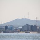 영웅바위 이미지