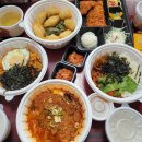 신포우리만두황등점